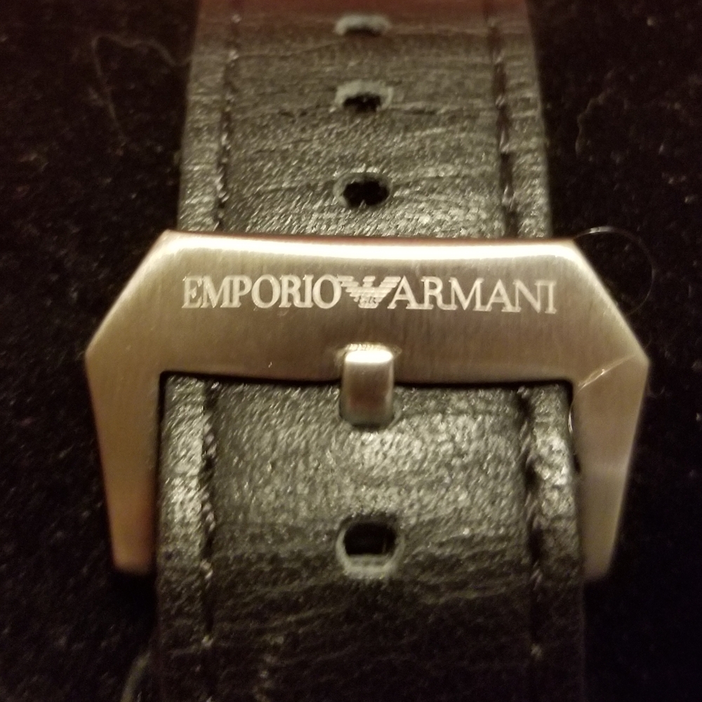 Armani Watch - image 5